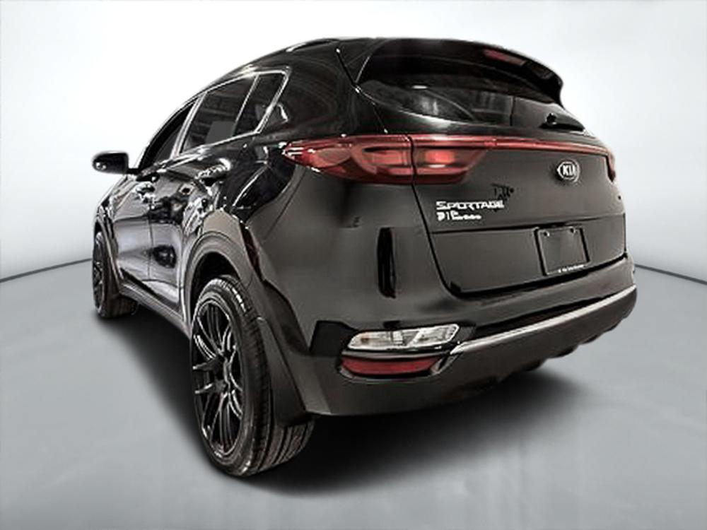 Kia Sportage EX 2020 d&rsquo;occasion à vendre - 6