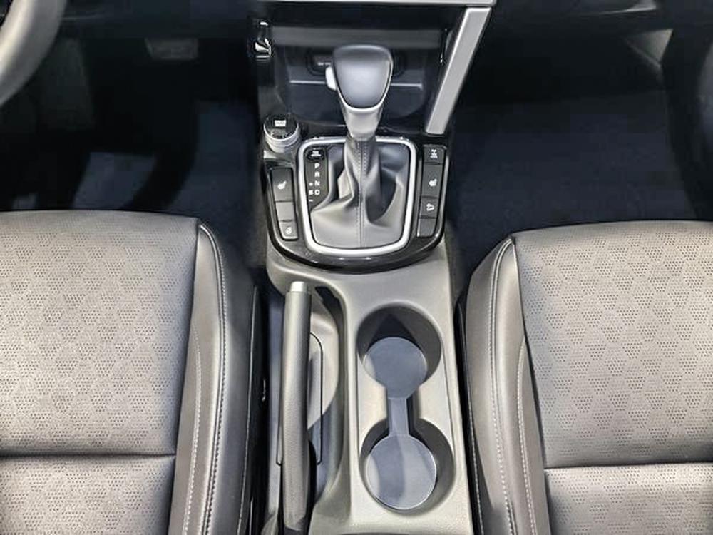 Kia Seltos EX Premium 2023 d&rsquo;occasion à vendre - 28