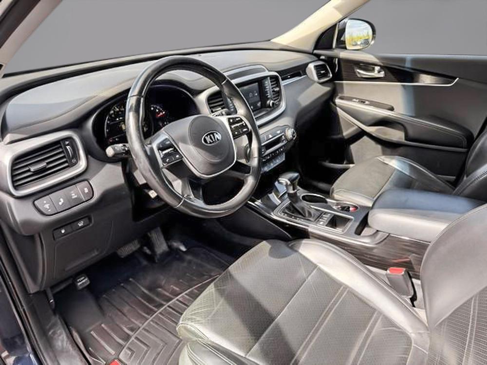 Kia Sorento EX 2020 d&rsquo;occasion à vendre - 18