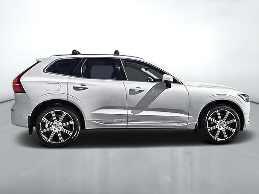 Volvo XC60 T6 INSCRIPTION AWD 2021 d&rsquo;occasion à vendre - 4