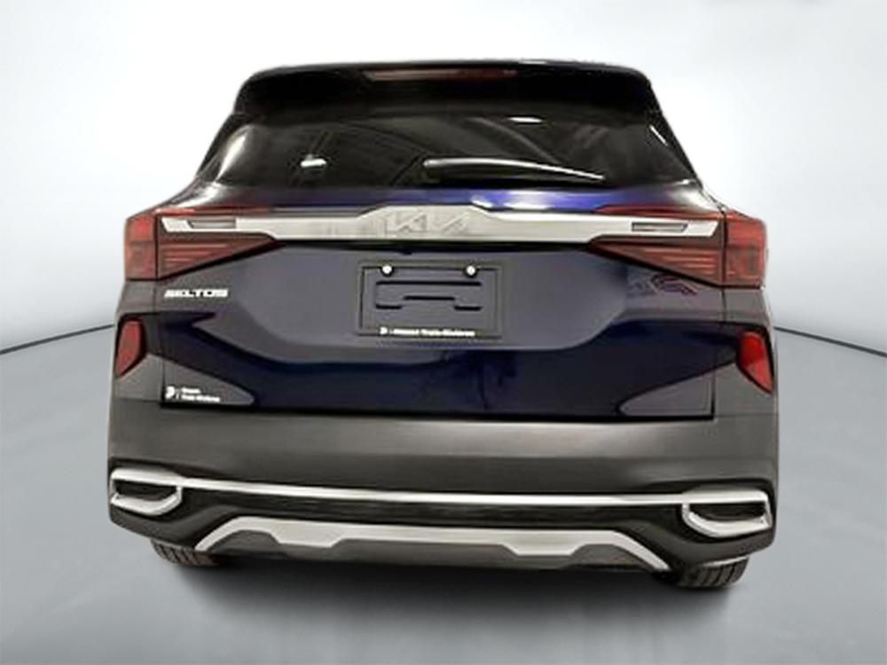 Kia Seltos EX Premium 2023 d&rsquo;occasion à vendre - 4