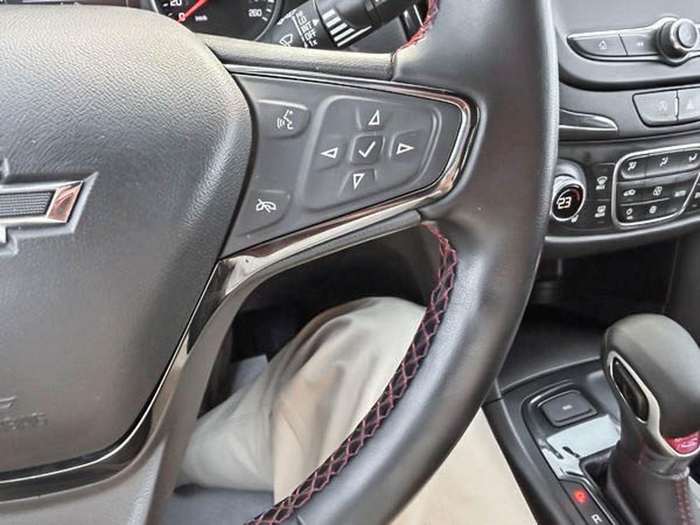 Chevrolet Equinox RS 2024 à vendre à Trois-Rivières - 23