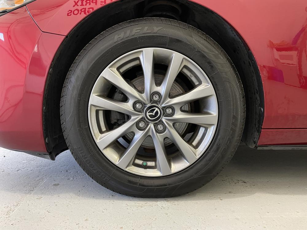 Mazda Mazda3 Sport GX 2020 d&rsquo;occasion à vendre - 8