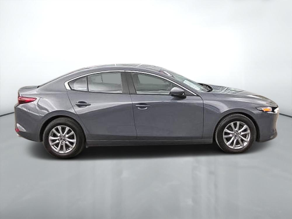 Mazda Mazda3 GS-LUXE 2023 d&rsquo;occasion à vendre - 7