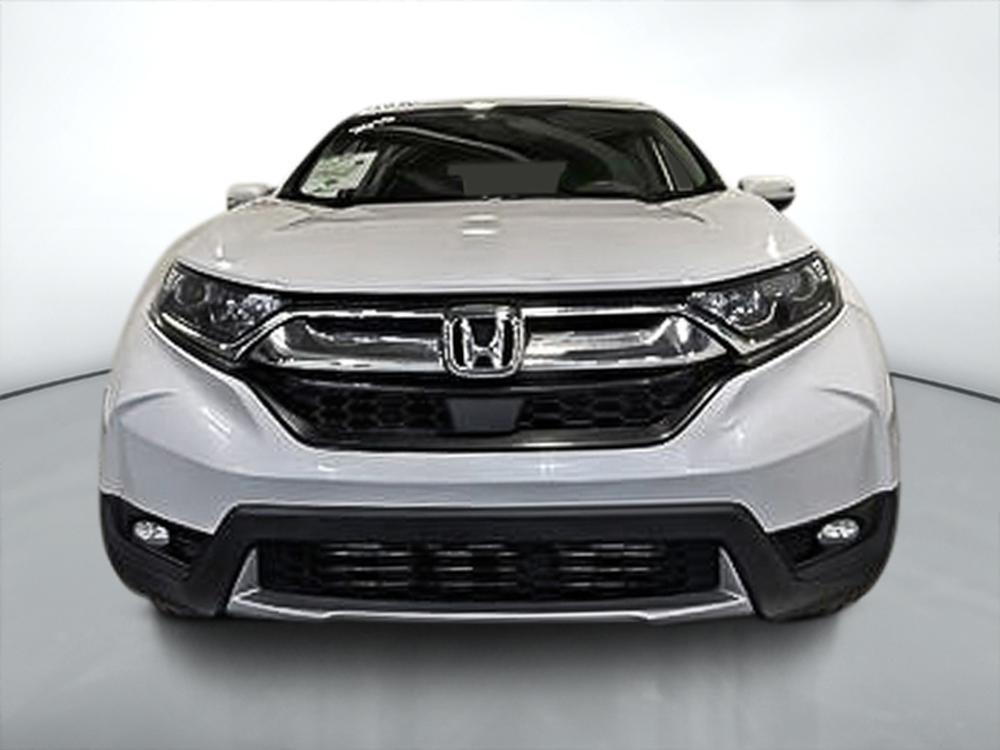 Honda CR-V EX 2019 d&rsquo;occasion à vendre - 9