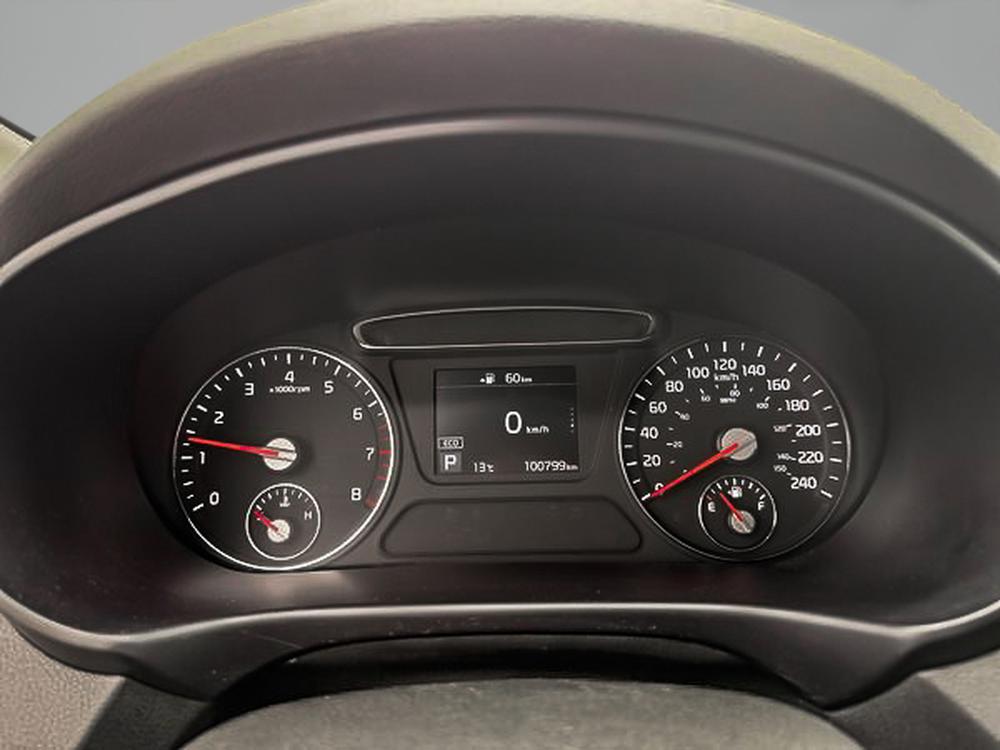Kia Sorento EX 2.4L AWD 2019 d&rsquo;occasion à vendre - 24