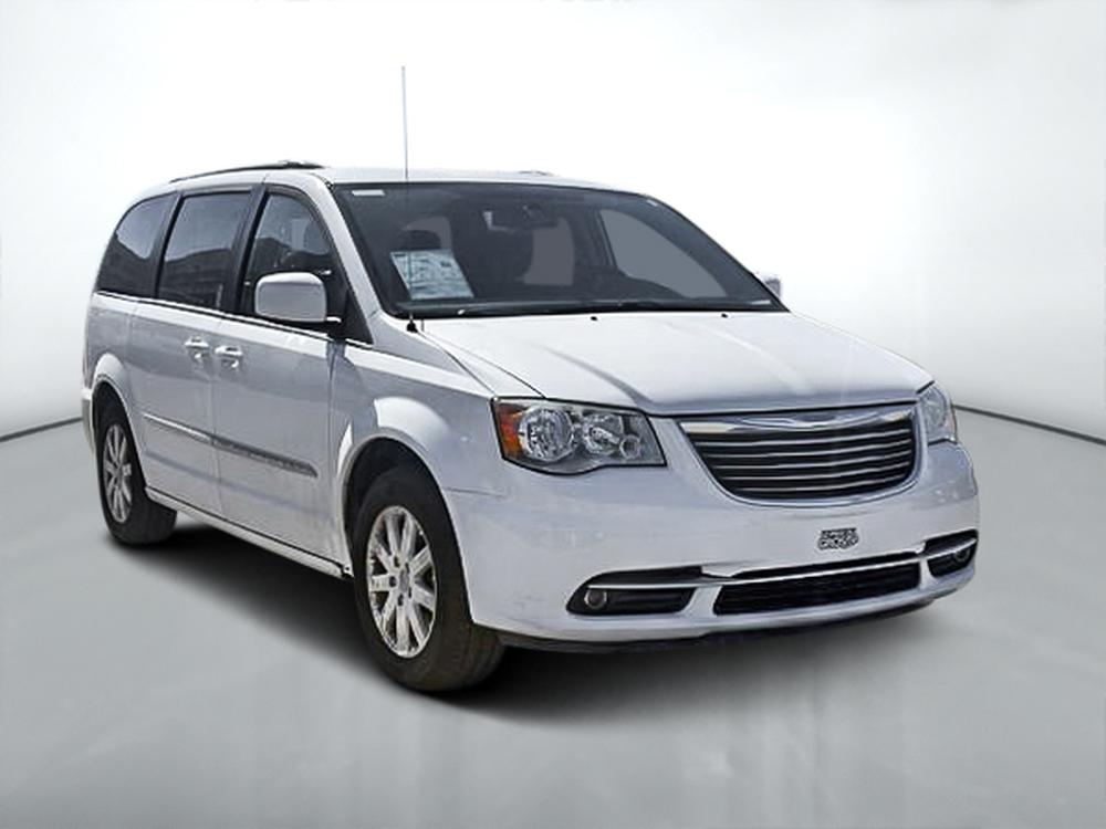 Chrysler Town & Country TOURING