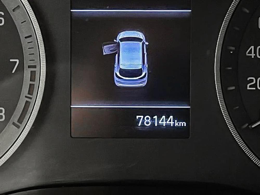 Hyundai Tucson Preferred 2019 d&rsquo;occasion à vendre - 17