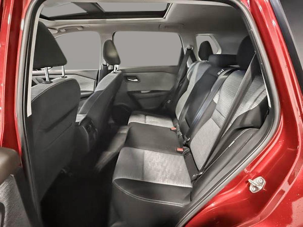 Nissan Rogue SV 2022 d&rsquo;occasion à vendre - 31