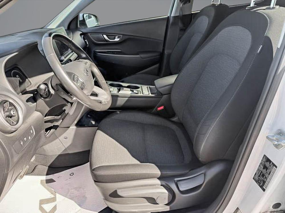 Hyundai Kona électrique PREFERRED 2022 d&rsquo;occasion à vendre - 16