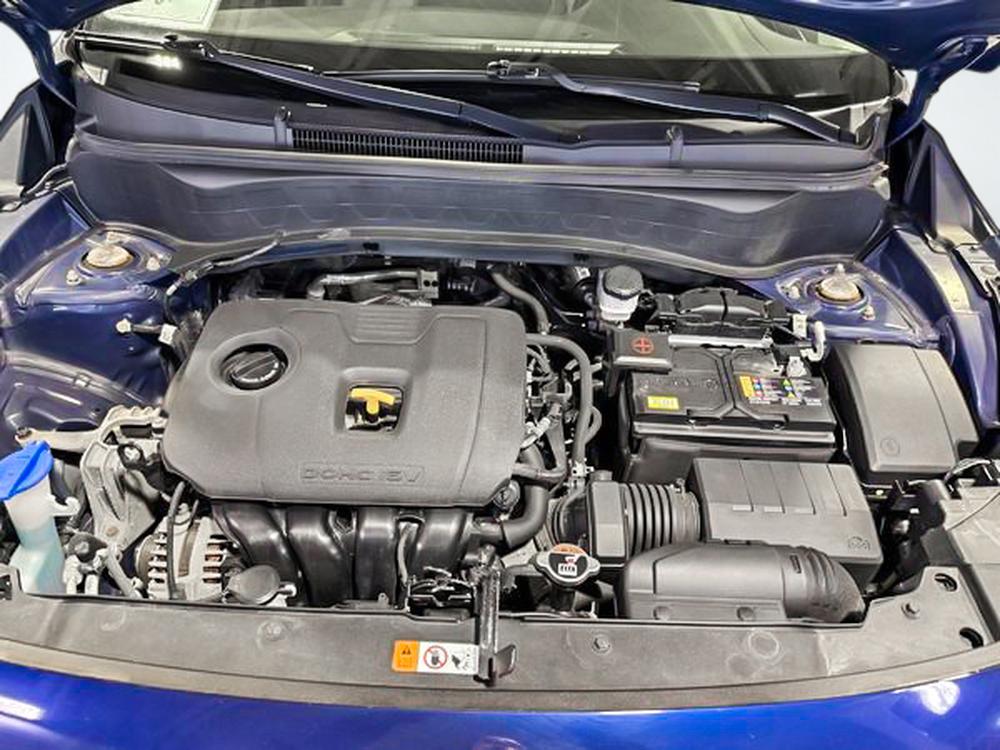 Kia Seltos EX Premium 2023 d&rsquo;occasion à vendre - 31