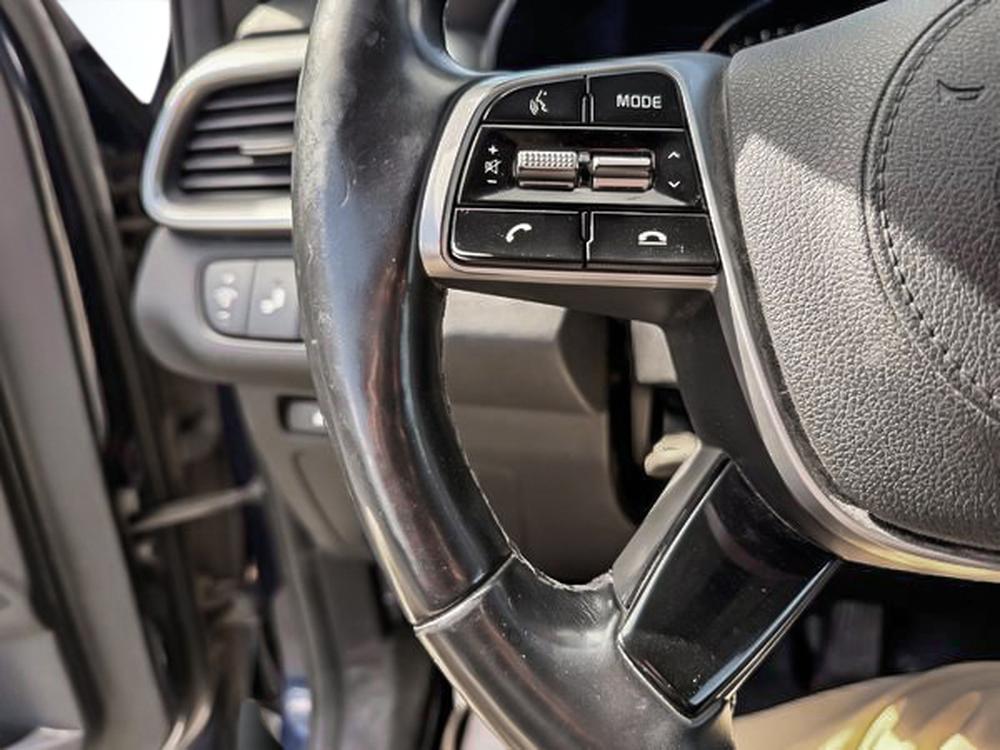 Kia Sorento EX 2020 d&rsquo;occasion à vendre - 21
