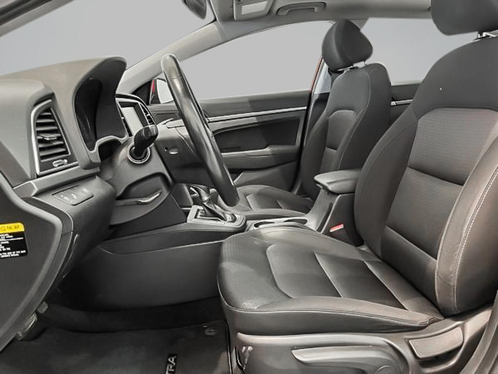 Hyundai Elantra GLS 2017 d&rsquo;occasion à vendre - 13