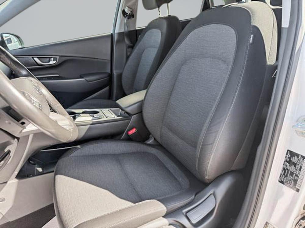 Hyundai Kona électrique PREFERRED 2022 d&rsquo;occasion à vendre - 17