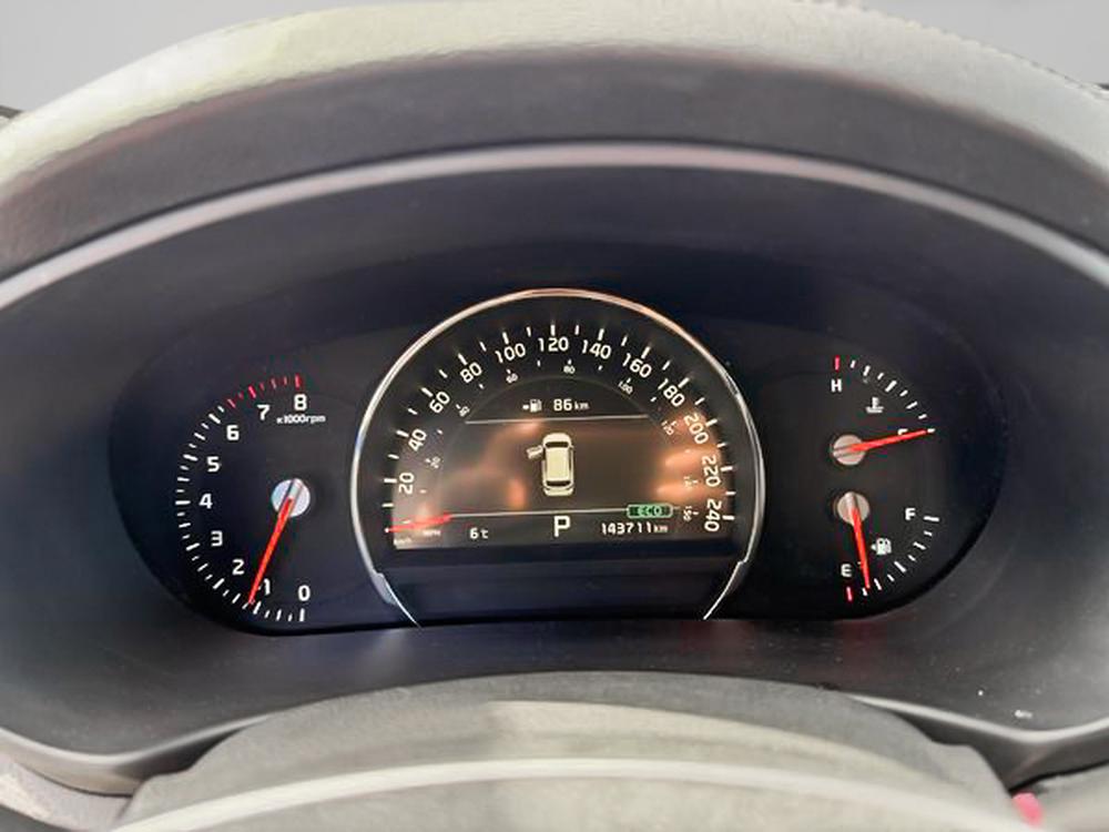 Kia Sorento EX 2020 d&rsquo;occasion à vendre - 23