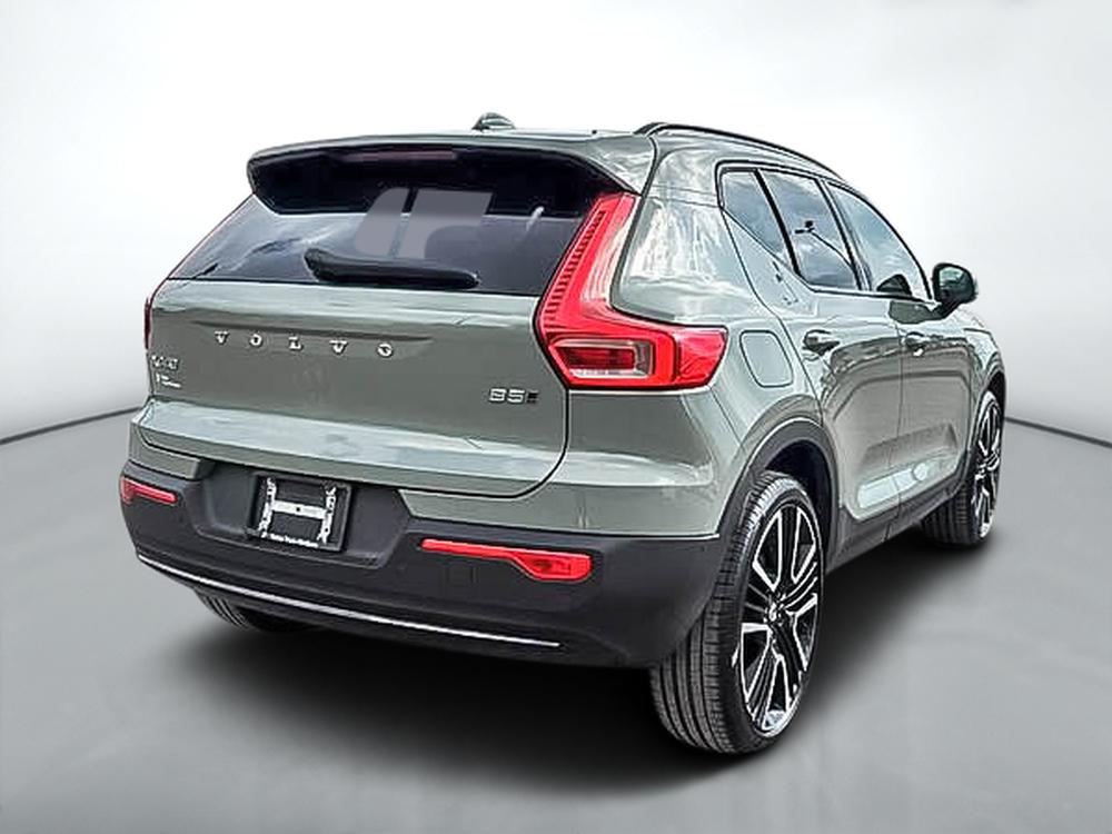 Volvo XC40 B5 ULTIMATE AWD DARK THEME 2024 d&rsquo;occasion à vendre - 6