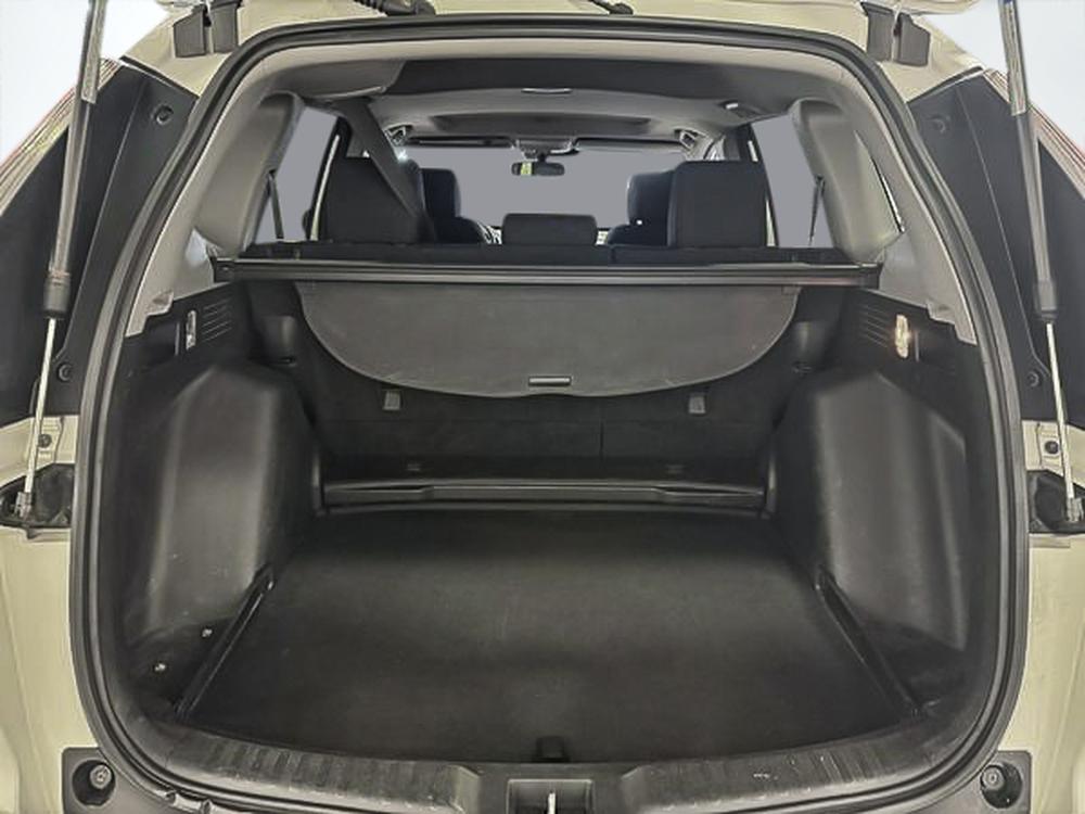 Honda CR-V EX 2019 d&rsquo;occasion à vendre - 31