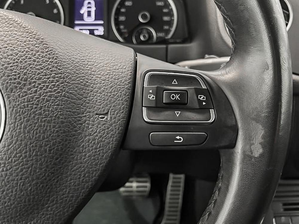 Volkswagen Tiguan Wolfsburg 4Motion 2017 d&rsquo;occasion à vendre - 18
