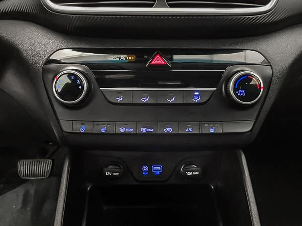 Hyundai Tucson Preferred 2019 d&rsquo;occasion à vendre - 24