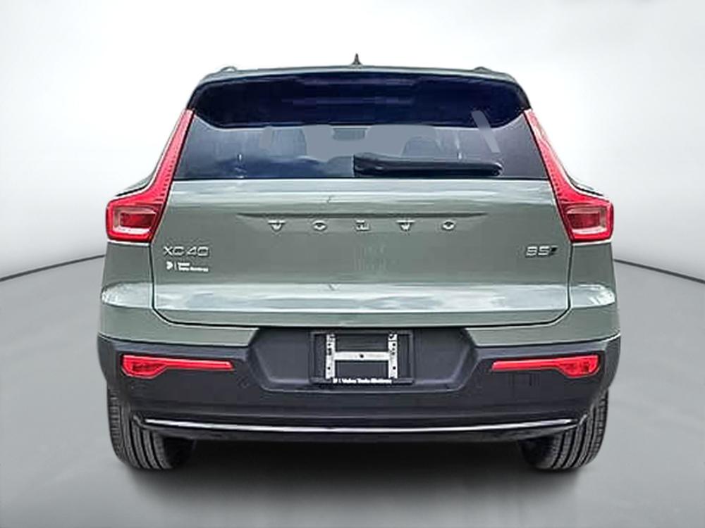 Volvo XC40 B5 ULTIMATE AWD DARK THEME 2024 d&rsquo;occasion à vendre - 7