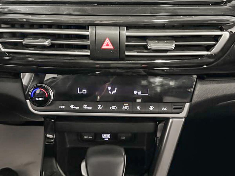 Kia Seltos EX Premium 2023 d&rsquo;occasion à vendre - 27