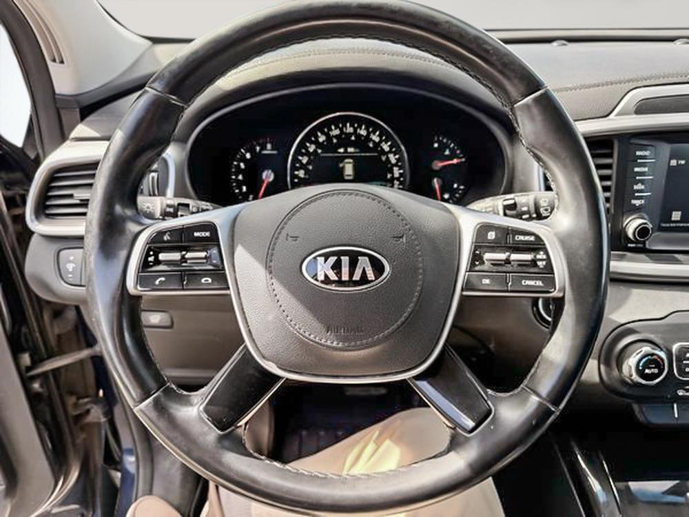 Kia Sorento EX 2020 d&rsquo;occasion à vendre - 19