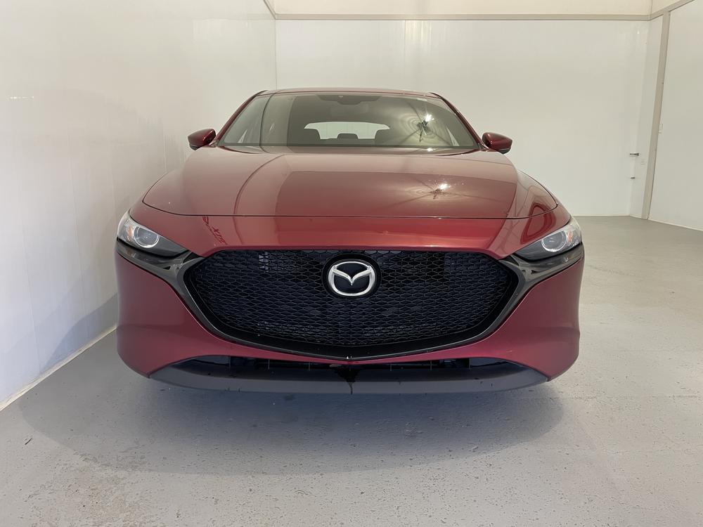 Mazda Mazda3 Sport GX 2020 d&rsquo;occasion à vendre - 2