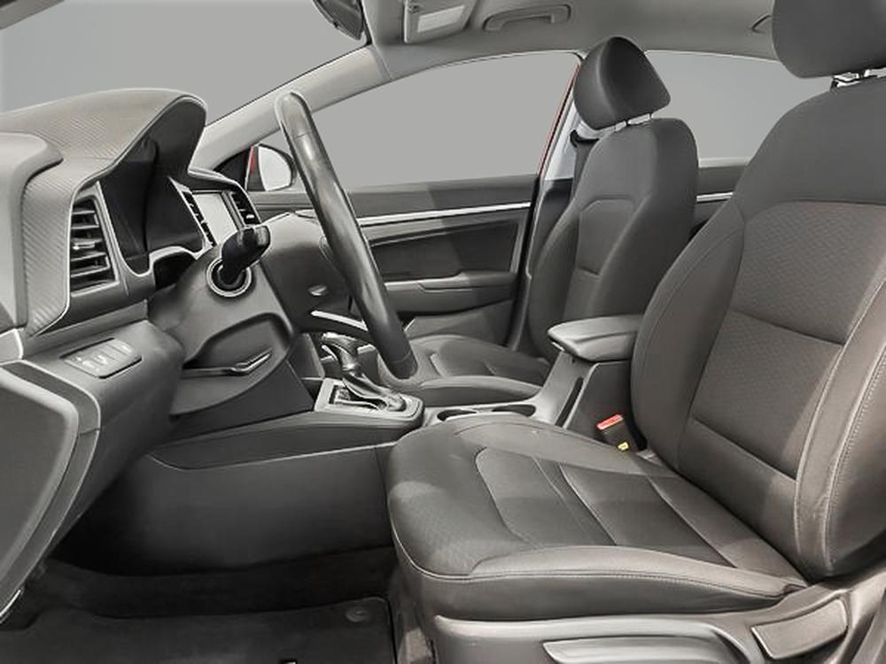 Hyundai Elantra Preferred 2020 d&rsquo;occasion à vendre - 13