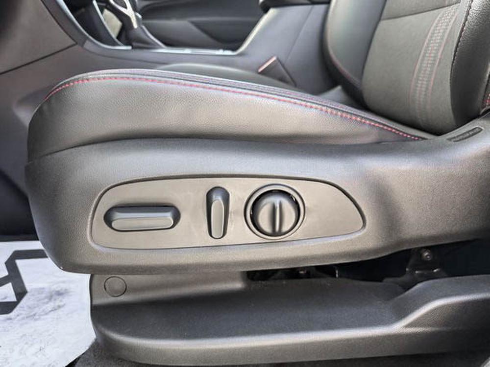 Chevrolet Equinox RS 2024 à vendre à Trois-Rivières - 18