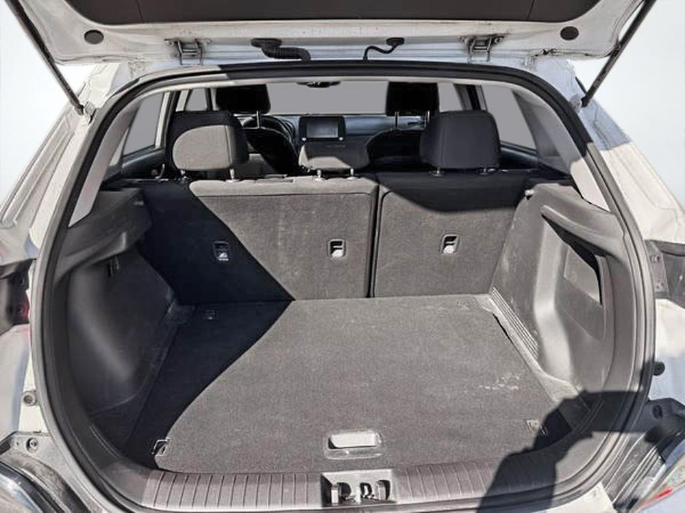 Hyundai Kona électrique PREFERRED 2022 d&rsquo;occasion à vendre - 35