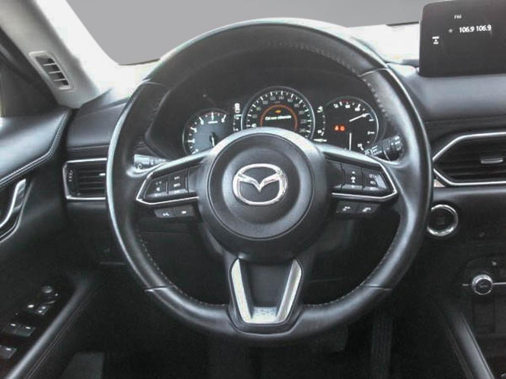 Mazda CX-5 KURO 2023 d&rsquo;occasion à vendre - 13