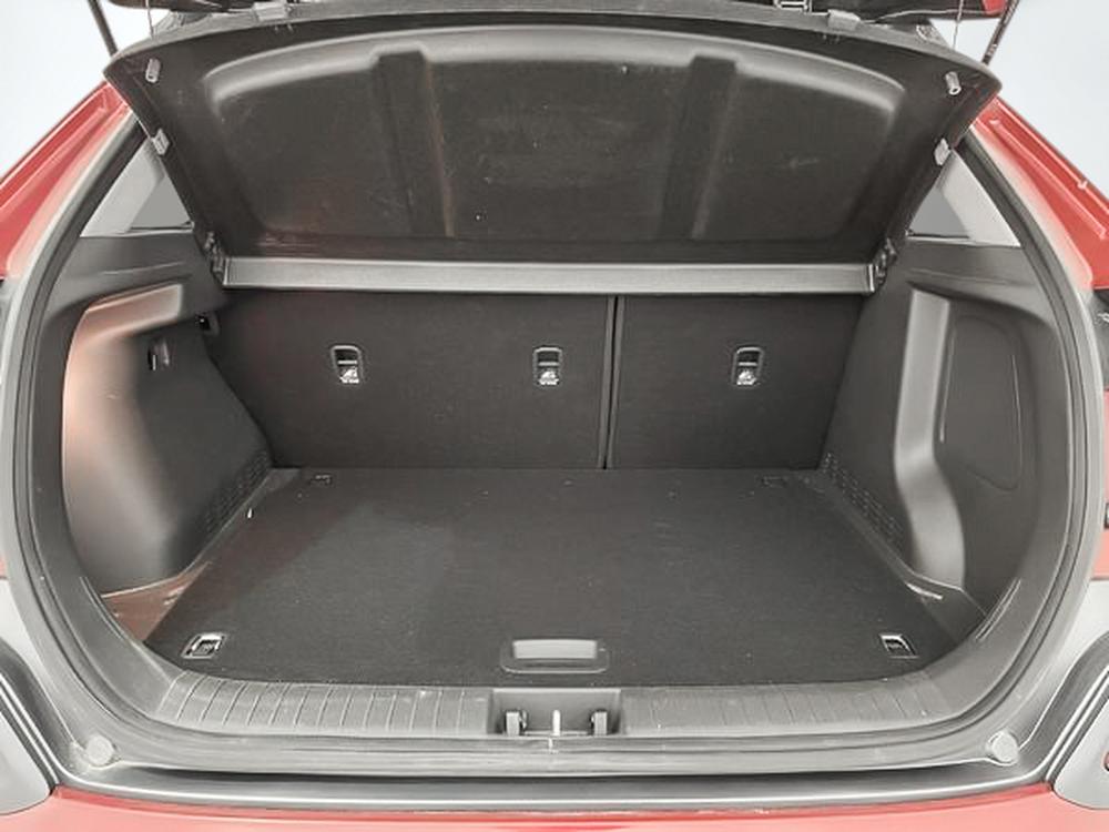 Hyundai Kona électrique PREFERRED TWO TONE 2021 d&rsquo;occasion à vendre - 33