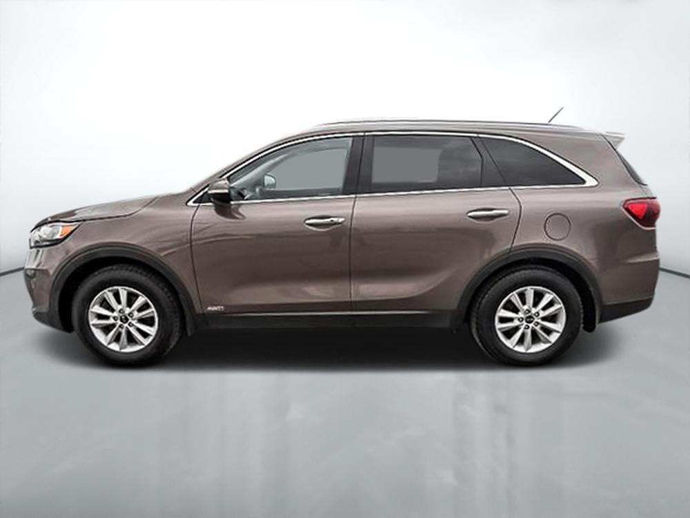 Kia Sorento EX 2.4L AWD 2019 d&rsquo;occasion à vendre - 4
