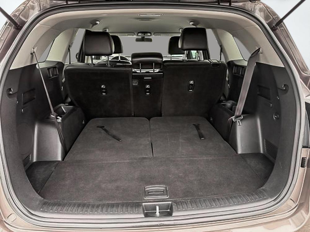 Kia Sorento EX 2.4L AWD 2019 d&rsquo;occasion à vendre - 34