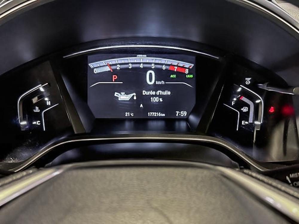 Honda CR-V EX 2019 d&rsquo;occasion à vendre - 24