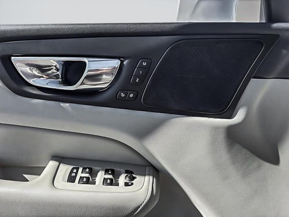 Volvo XC60 T6 INSCRIPTION AWD 2021 d&rsquo;occasion à vendre - 16