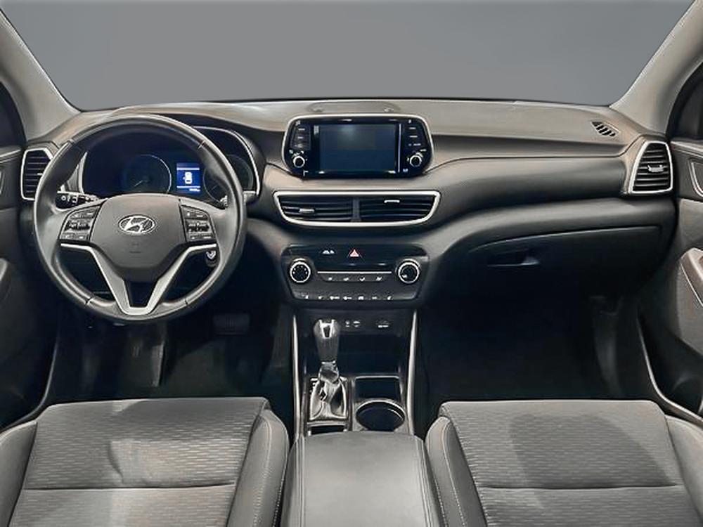 Hyundai Tucson Preferred 2019 d&rsquo;occasion à vendre - 8