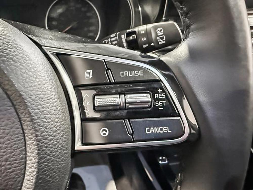 Kia Seltos EX Premium 2023 d&rsquo;occasion à vendre - 19