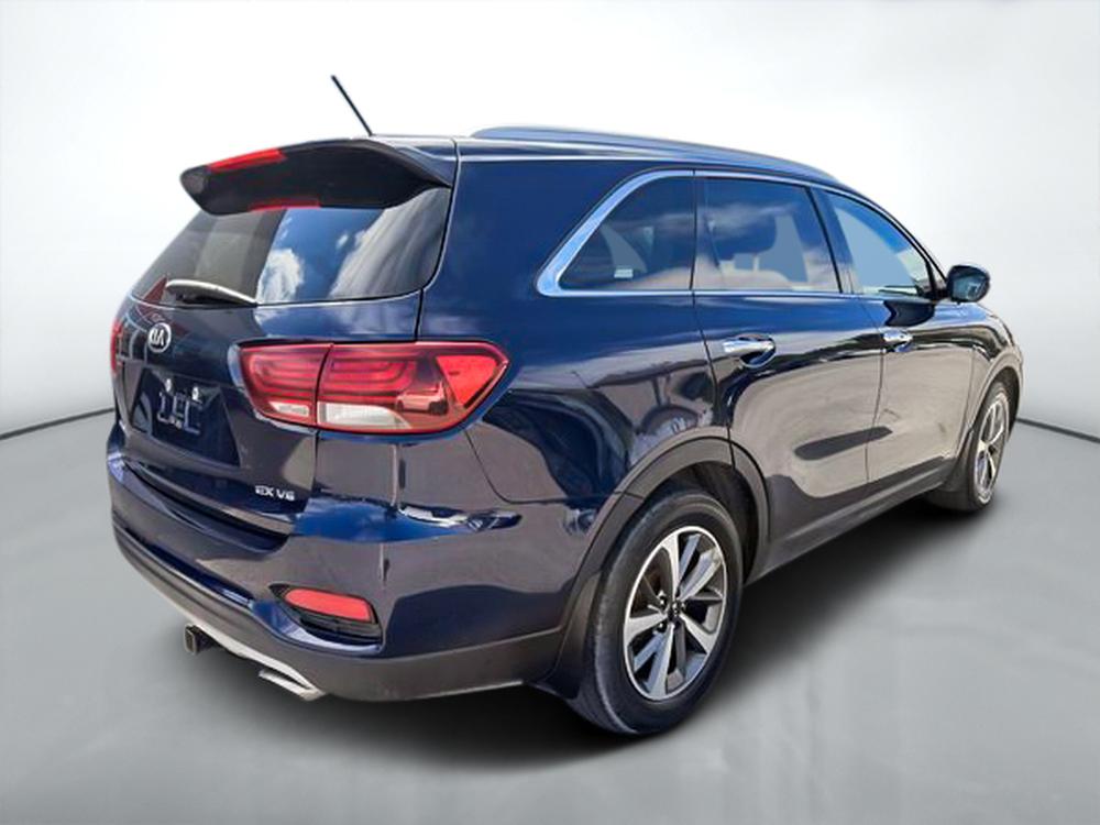 Kia Sorento EX 2020 d&rsquo;occasion à vendre - 8