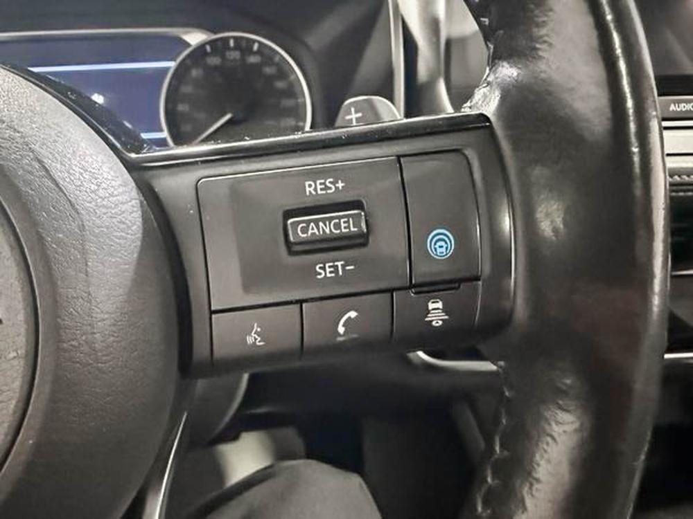 Nissan Rogue SV 2022 d&rsquo;occasion à vendre - 22