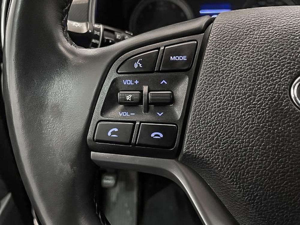 Hyundai Tucson Preferred 2019 d&rsquo;occasion à vendre - 14