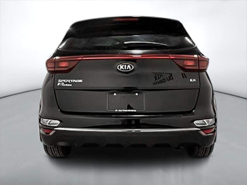 Kia Sportage EX 2020 d&rsquo;occasion à vendre - 4