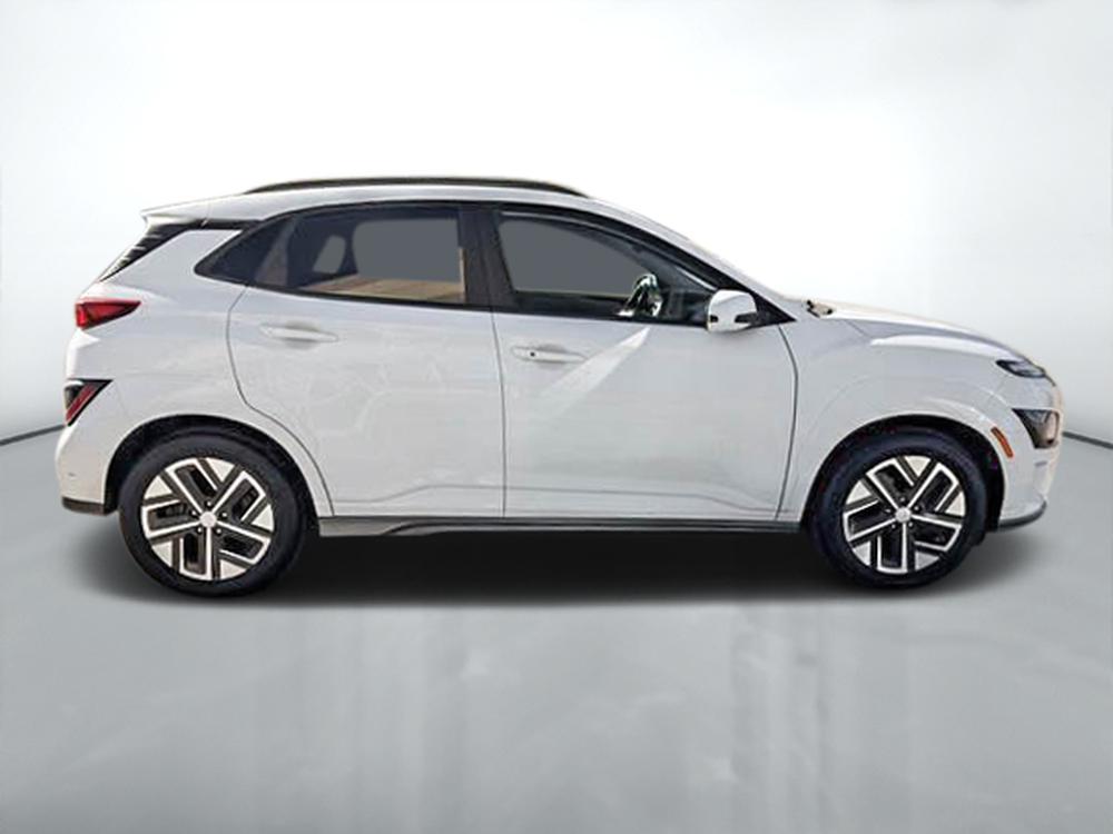 Hyundai Kona électrique PREFERRED 2022 d&rsquo;occasion à vendre - 9