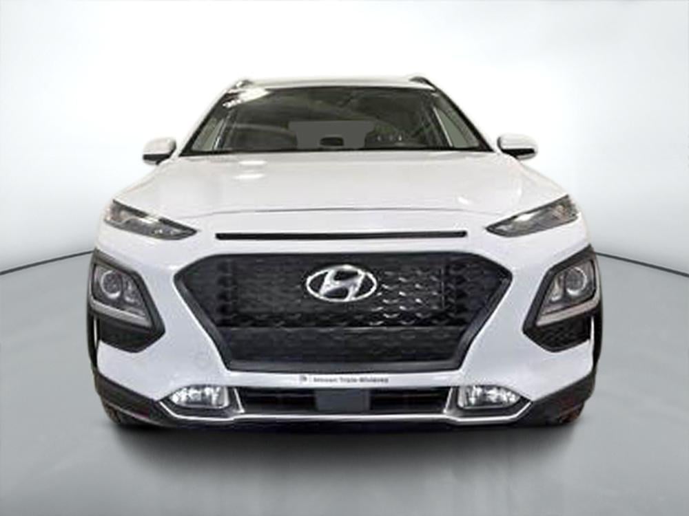 Hyundai Kona Luxury 2019 d&rsquo;occasion à vendre - 9