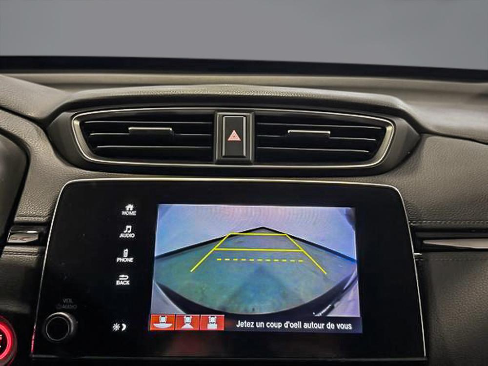 Honda CR-V EX 2019 d&rsquo;occasion à vendre - 27