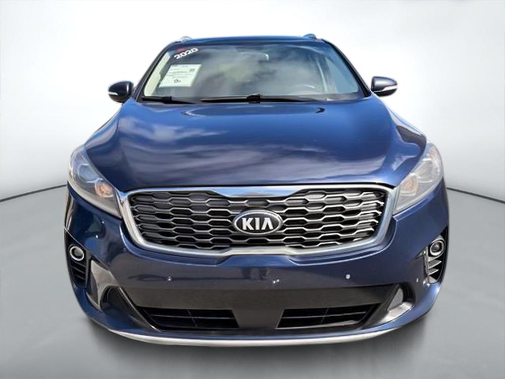 Kia Sorento EX 2020 d&rsquo;occasion à vendre - 2