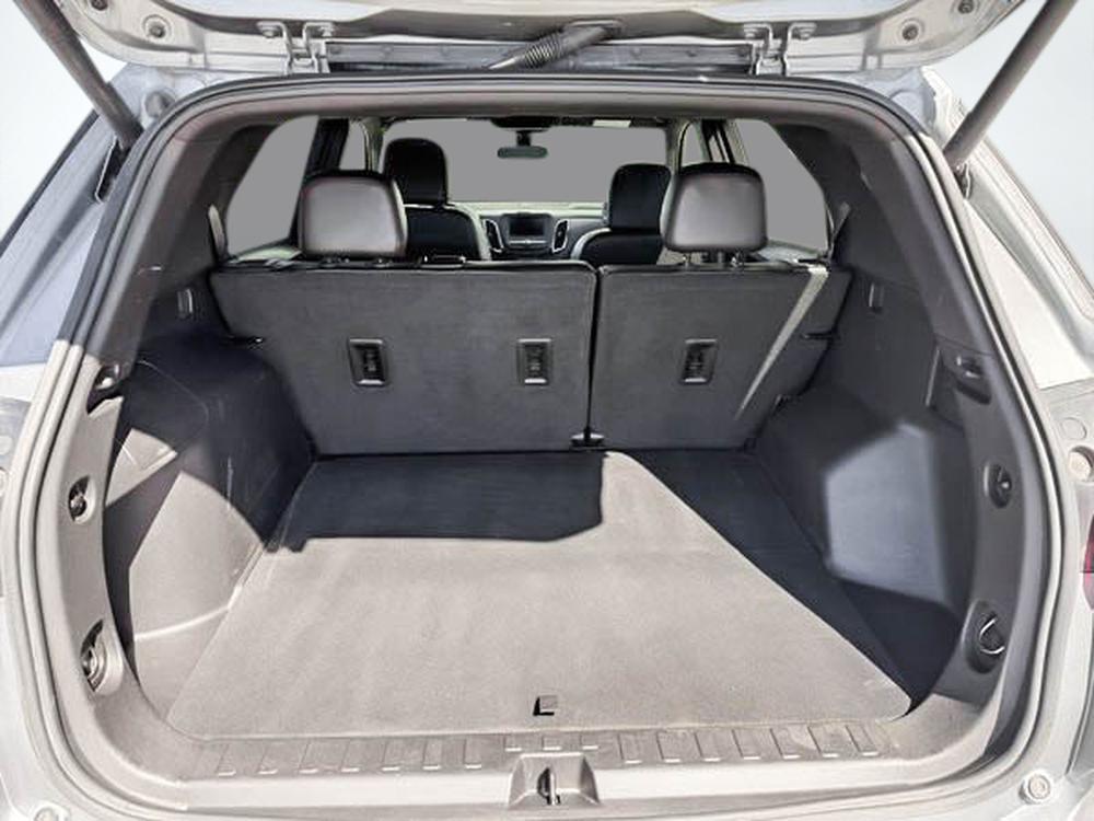 Chevrolet Equinox RS 2024 à vendre à Trois-Rivières - 34