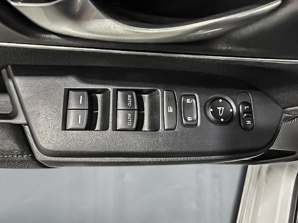 Honda CR-V EX 2019 d&rsquo;occasion à vendre - 16