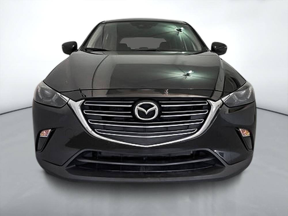 Mazda CX-3 GS AWD 2022 d&rsquo;occasion à vendre - 2