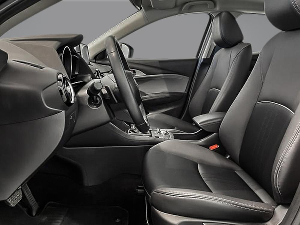 Mazda CX-3 GS AWD 2022 d&rsquo;occasion à vendre - 13